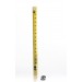 SP Bel-Art Riteflow Borosilicate Glass Unmounted Flowmeter; 150mm Scale, Size 4