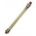 SP Bel-Art Riteflow Borosilicate Glass Guarded Flowmeter; 150mm Scale, Size 1