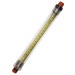 SP Bel-Art Riteflow Borosilicate Glass Guarded Flowmeter; 150mm Scale, Size 3