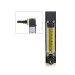 SP Bel-Art Riteflow Aluminum Mounted Flowmeter; 65mm Scale, Size 1