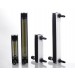 Riteflow Aluminum Mounted Flowmeters