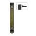 SP Bel-Art Riteflow Aluminum Mounted Flowmeter; 150mm Scale, Size 5