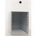 SP Bel-Art Microscope Slide Tray Cabinet; 12 Trays - 240 Slides Capacity, 14 x 8³⁄₁₆ x 10 in., Plastic