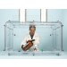 Clear View Fume Hoods