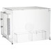 SP Bel-Art sidENTRY Glove Box; 30 x 24 x 24 in.