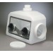 Portable Glove Box System