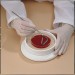 Inoculating Turntable Replacement Pad