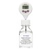 SP Bel-Art, H-B Frio-Temp Calibrated Electronic Verification Lollipop Stem Thermometer; 0/70C (32/158F), 22C Ambient Calibration