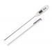 SP Bel-Art, H-B DURAC Calibrated Electronic Stainless Steel Stem Thermometer, -50/300C (-58/572F), 197mm (7.75 in.) Probe