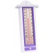 SP Bel-Art, H-B DURAC Probeless Electronic Indoor/Outdoor Thermometer; -40/50C (-40/122F)