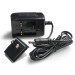 SP Bel-Art, H-B DURAC AC Adapter for High Temp Digital Precision RTD Thermometer / Data Logger B60901-0100 and B60901-0200