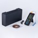 H-B DURAC Calibrated Thermocouple Thermometers; -200/1370°C (-328/2498°F), 4 Probe (K/J/E/T)