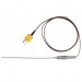 H-B DURAC Thermocouple Thermometer Probe: -200/920°C, K-Type
