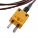 H-B DURAC Thermocouple Thermometer Probe: -200/920°C, K-Type