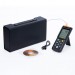 H-B DURAC Calibrated Thermocouple Thermometers; -200/1370°C (-328/2498°F), 4 Probe (K/J/E/T/N/R/S)