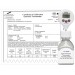 SP Bel-Art, H-B Frio-Temp Calibrated Electronic Verification Lollipop Stem Thermometer for Refrigerators, Incubators and General Applications; 0/70C (32/158F)