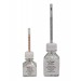 H-B FRIO-Temp and DURAC Plus Refrigerator Verification Thermometers; Traceable to NIST