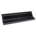 SP Bel-Art, H-B Velvet Lined Leatherette Liquid-in-Glass Thermometer Storage Case; Single, 300mm