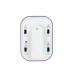 SP Bel-Art, H-B DURAC Single Channel Electronic Timer with Triple Alarms and Certificate of Calibration