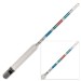 SP Bel-Art, H-B DURAC Triple Scale Beer and Wine Hydrometer, Glass