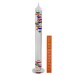 SP Bel-Art, H-B DURAC Galileo Thermometer; 16 to 36C (60 to 100F), 11 Spheres, 24 in.
