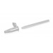 SP Bel-Art ProCulture Plastic Pestles and Tubes for Micro-Tube Homogenizer System; 0.5ml, Individually Packaged (Pack of 100)