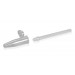 SP Bel-Art ProCulture Plastic Pestles and Tubes for Micro-Tube Homogenizer System; 1.5ml (Pack of 100)