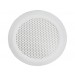 SP Bel-Art Polyethylene Perforated Filter Plate; for 10.25 in. I.D. Buchner Funnels