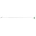 SP Bel-Art, H-B Enviro-Safe Precision Liquid-In-Glass Laboratory Thermometer; -1 to 61C, 76mm Immersion, Environmentally Friendly