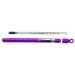 SP Bel-Art, H-B Enviro-Safe Liquid-In-Glass Pocket Laboratory Thermometer; -5 to 50C, Closed Plastic Case, Environmentally Friendly 