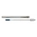 SP Bel-Art, H-B Enviro-Safe Liquid-In-Glass Pocket Laboratory Thermometer; -5 to 50C, Closed Metal Case, Environmentally Friendly