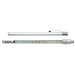SP Bel-Art, H-B Enviro-Safe Liquid-In-Glass Pocket Laboratory Thermometer; -5 to 50C, Aluminum Duplex Case, Environmentally Friendly