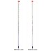 SP Bel-Art, H-B DURAC Plus General Purpose Liquid-In-Glass Laboratory Thermometer; -10 to 150C, Total Immersion, Organic Liquid Fill