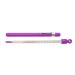SP Bel-Art, H-B DURAC Plus Pocket Liquid-In-Glass Laboratory Thermometer; -10 to 110C (0 to 220F), Closed Plastic Case, Organic Liquid Fill