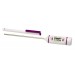 SP Bel-Art, H-B DURAC Calibrated Electronic Stainless Steel Stem Thermometer, -50/200C (-58/392F), 120mm (4.7 in.) Blunt Tip Probe