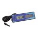 SP Bel-Art, H-B DURAC Calibrated Electronic Thermometer with Waterproof Sensor; -50/70C (-58/158F)