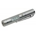 SP Bel-Art, H-B DURAC 1:1 Infrared Pocket Thermometer; -33 to 220C (-27 to 428F), Individual Calibration Report