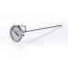 SP Bel-Art, H-B DURAC Bi-Metallic Thermometer; -10 to 110C, 50mm Dial