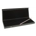 SP Bel-Art, H-B Velvet Lined Leatherette Liquid-in-Glass Thermometer Storage Case; Single, 300mm
