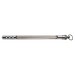 H-B Nickel Plated Brass Armor Liquid-in-Glass Thermometer Case