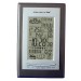 SP Bel-Art, H-B DURAC Weather Station with Animation Forecast, U.S. Model