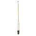 H-B DURAC Salt Brine Plastic Plain Form Hydrometers; Traceable to NIST