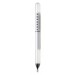 H-B DURAC Specific Gravity / Relative Density (g/cmᶟ) & Baume Plain Form Hydrometers; Traceable to NIST