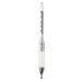 H-B DURAC Specific Gravity / Relative Density (g/cmᶟ) & Baume Plain Form Hydrometers; Traceable to NIST