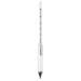 SP Bel-Art, H-B DURAC 0/50 Percent Isopropyl Alcohol Hydrometer 