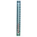 SP Bel-Art, H-B DURAC V-Back Liquid-In-Glass Laboratory Thermometer; -10 to 110C (0 to 230F), Organic Liquid Filled (Pack of 100)