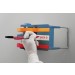 Wall Mount Adapter for Economy Write-On Label Tape Dispenser