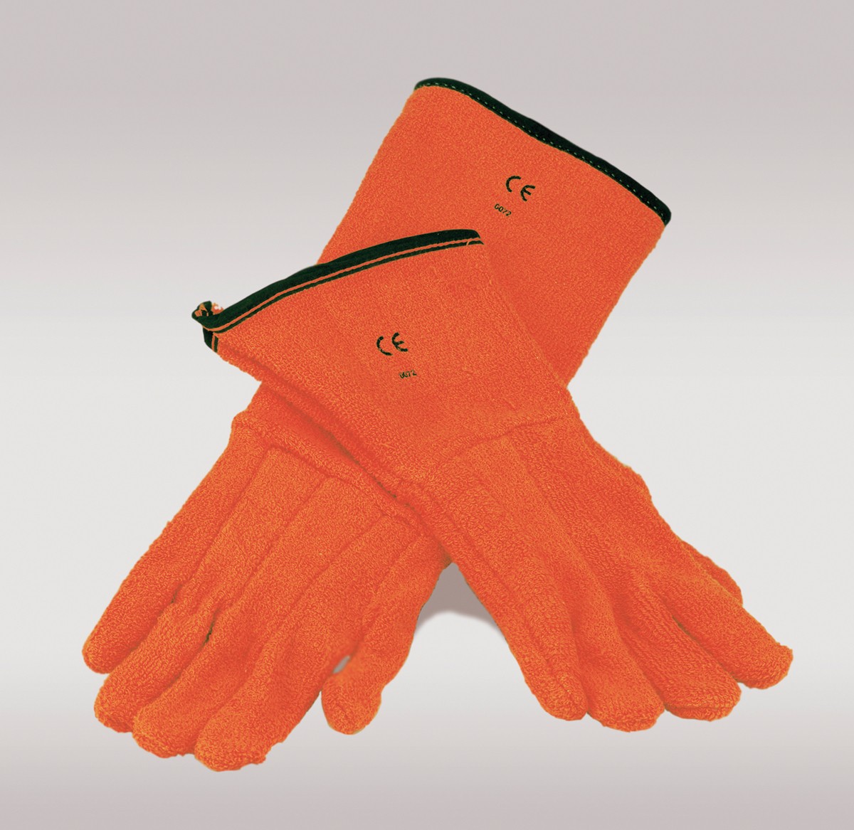 Waterproof autoclave gloves hotsell