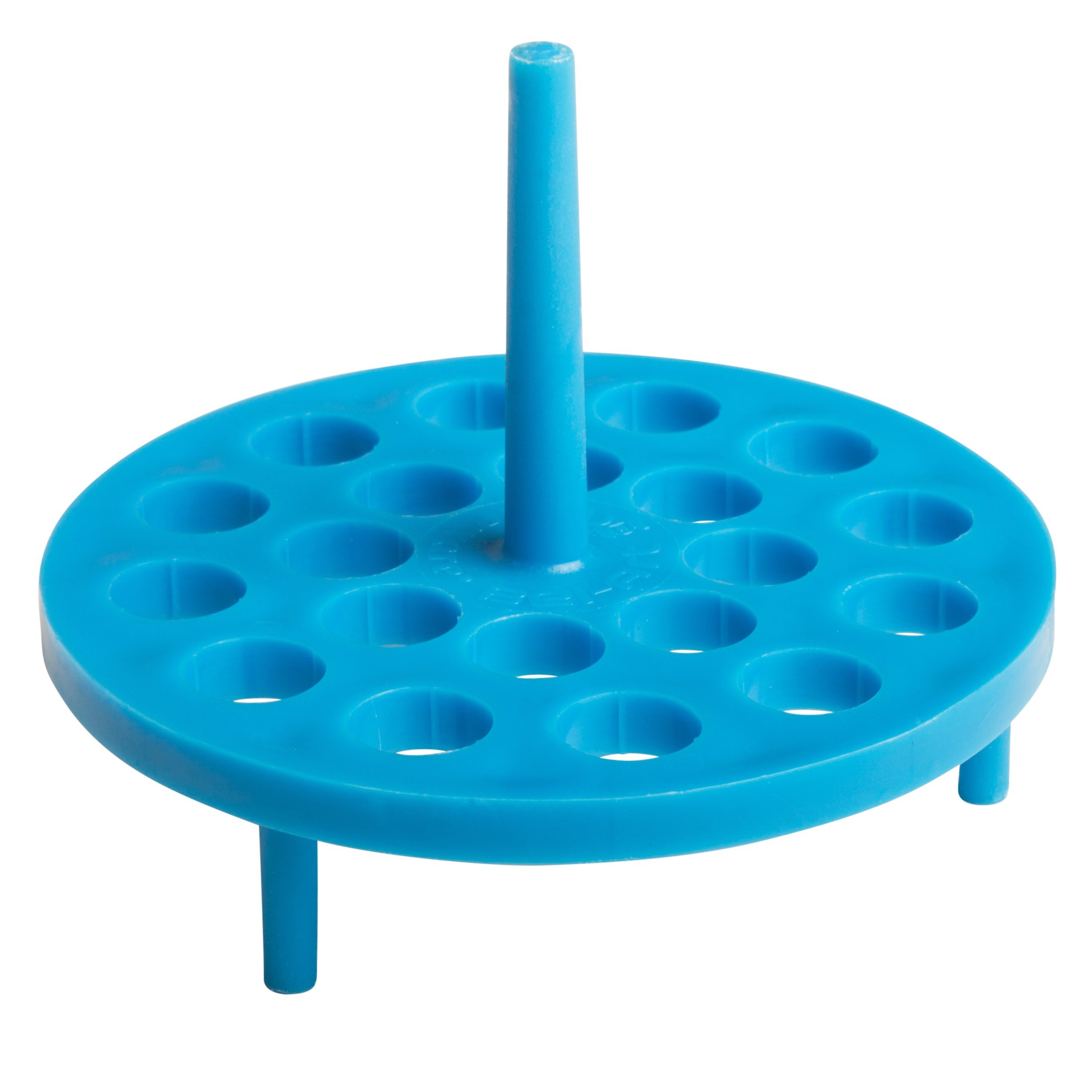 SP Bel-Art | SP Bel-Art ProCulture Cryotube Floating Bubble Rack; 20  Places, Polypropylene | SP Bel-Art
