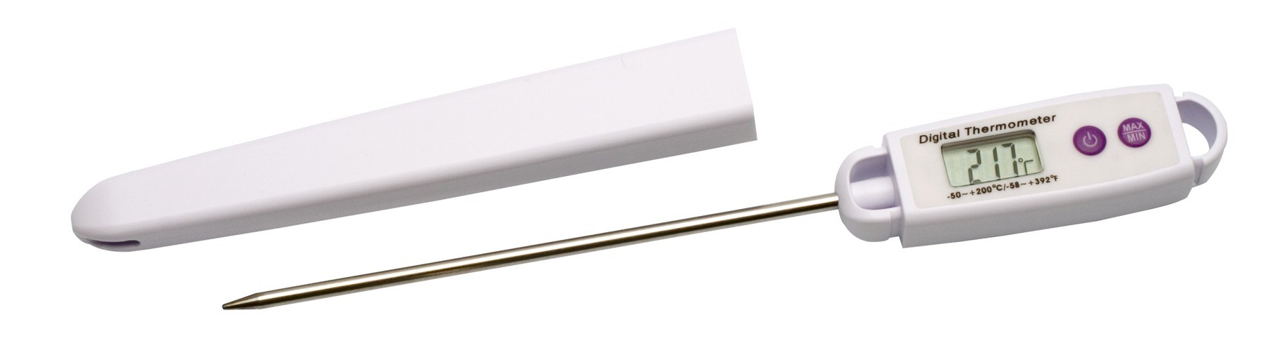SP Bel-Art | SP Bel-Art, H-B DURAC Calibrated Electronic SP Bel-Art | SP Bel-Art, H-B DURAC Calibrated Electronic